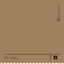 Краска Lanors Original Colours Collection, NT-1861
