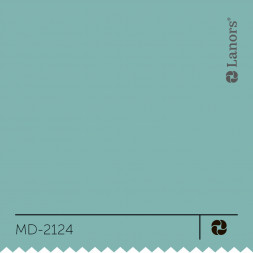 Краска Lanors Original Colours Collection, MD-2124