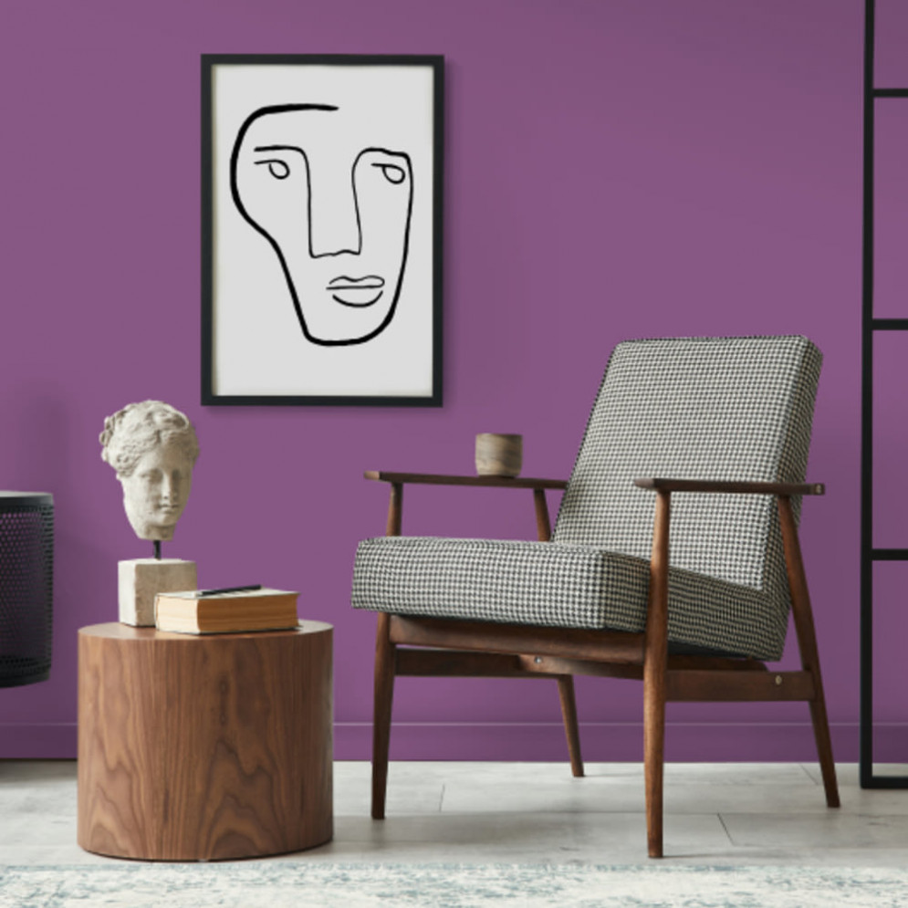 Краска Lanors Original Colours Collection, BR-3131