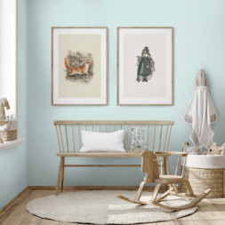 Краска Lanors Original Colours Collection, MD-2129