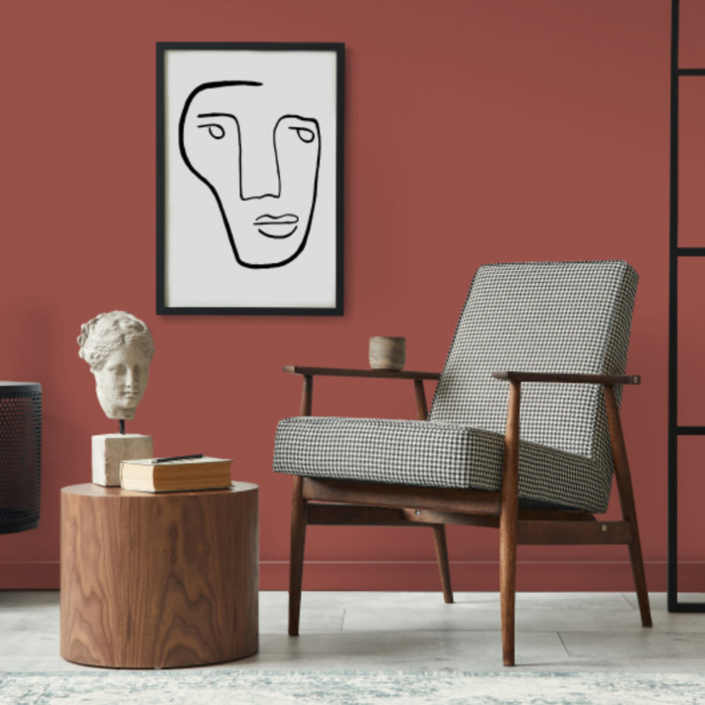 Краска Lanors Original Colours Collection, MD-2630