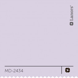 Краска Lanors Original Colours Collection, MD-2434