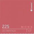Краска Lanors Mons «Les Orientales» (Восток), 225