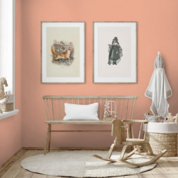 Краска Lanors Mons «Sheherazade» (Шехеразада), 229