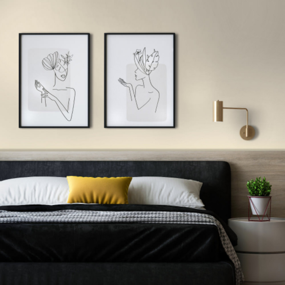 Краска Lanors Original Colours Collection, MD-2841