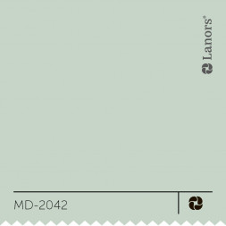 Краска Lanors Original Colours Collection, MD-2042