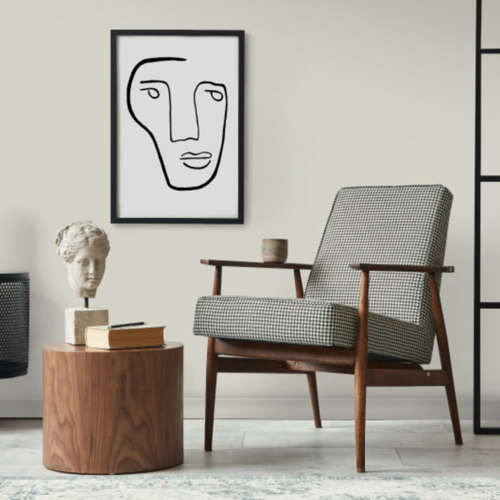 Краска Lanors Mons «Snowfall» (Снегопад), 36