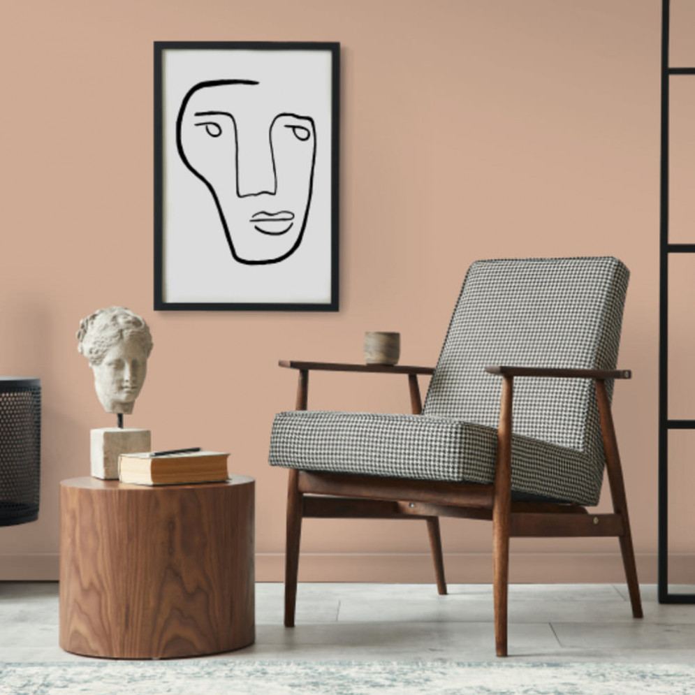 Краска Lanors Original Colours Collection, MD-2747