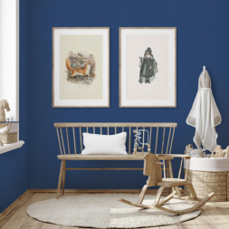 Краска Lanors Original Colours Collection, MD-2352