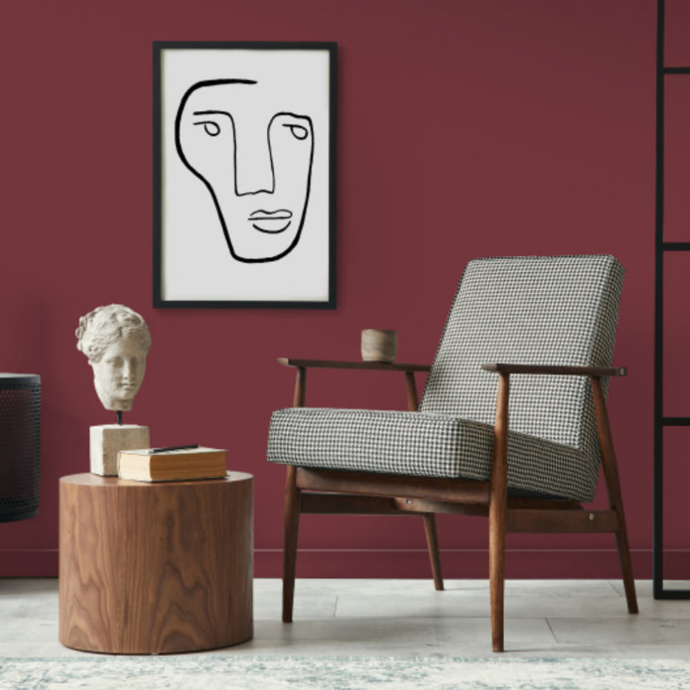 Краска Lanors Original Colours Collection, MD-2552