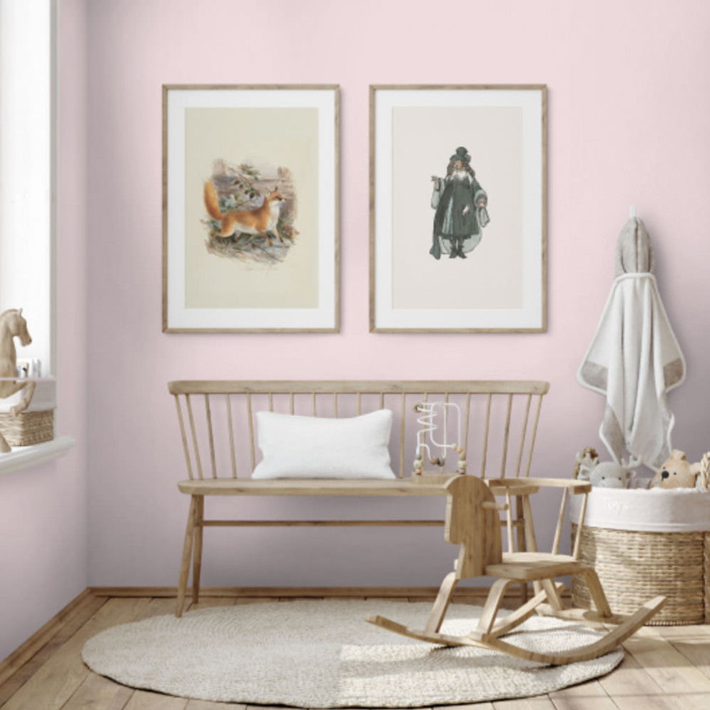 Краска Lanors Original Colours Collection, MD-2553