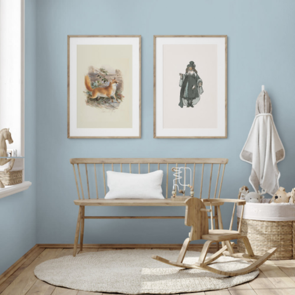 Краска Lanors Original Colours Collection, NT-1495