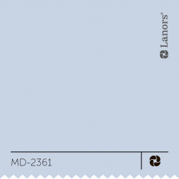 Краска Lanors Original Colours Collection, MD-2361