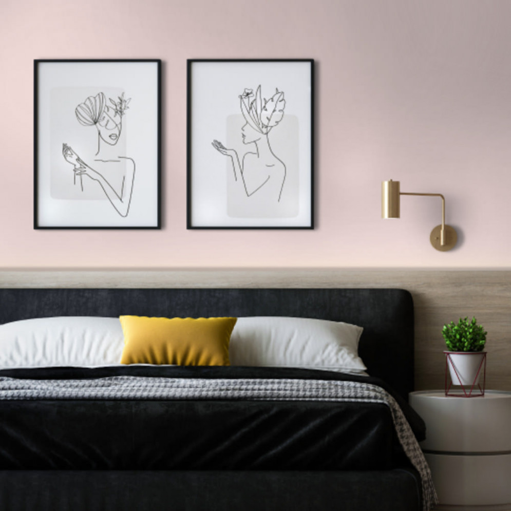 Краска Lanors Original Colours Collection, MD-2561