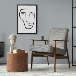 Краска Lanors Mons «Winter Evening» (Зимний вечер), 153