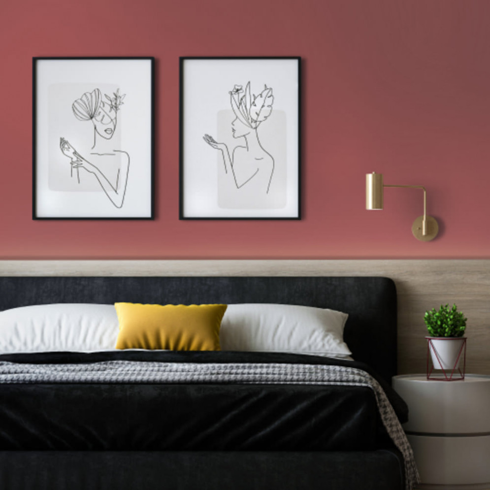 Краска Lanors Original Colours Collection, MD-2566