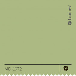 Краска Lanors Original Colours Collection, MD-1972