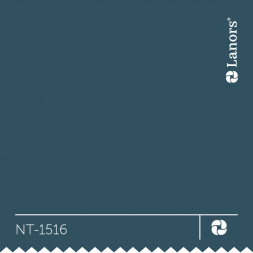 Краска Lanors Original Colours Collection, NT-1516