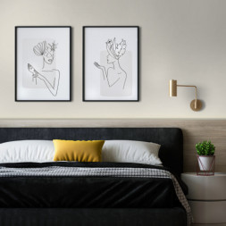 Краска Lanors Original Colours Collection, NT-1825