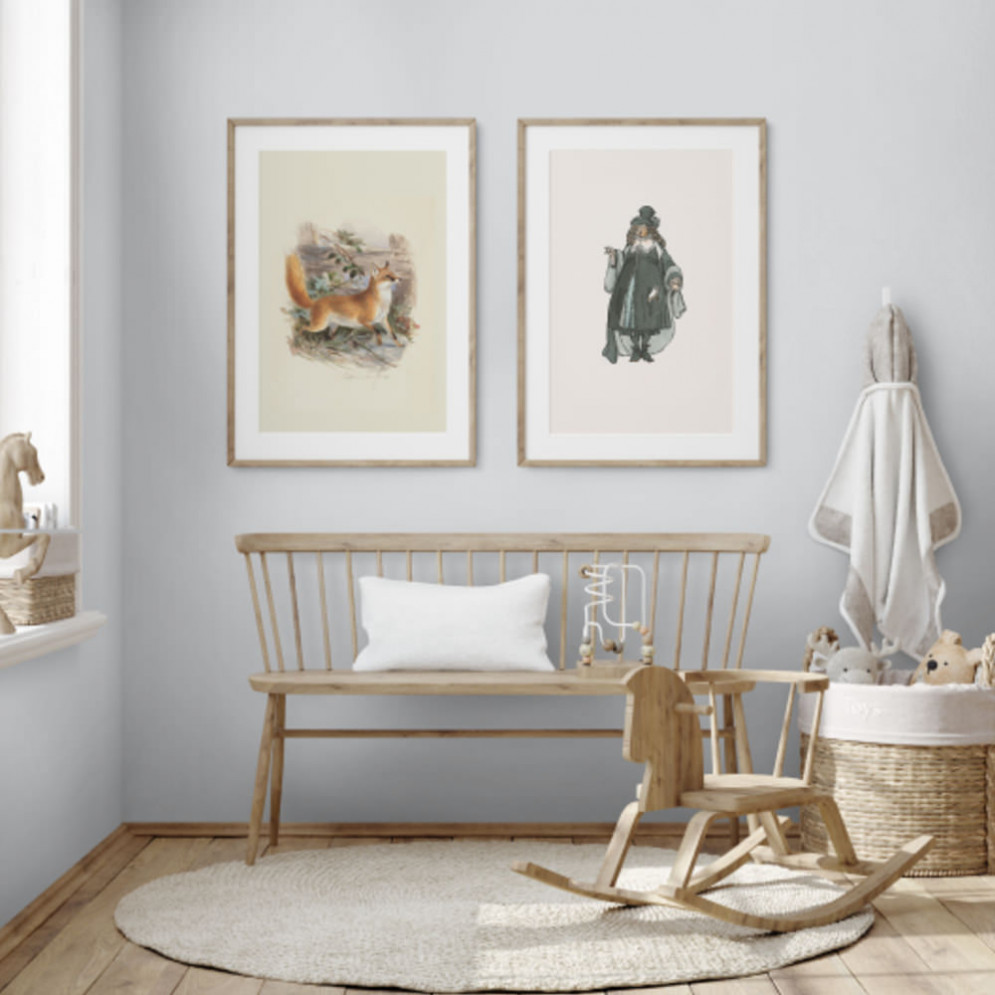 Краска Lanors Original Colours Collection, NT-1622