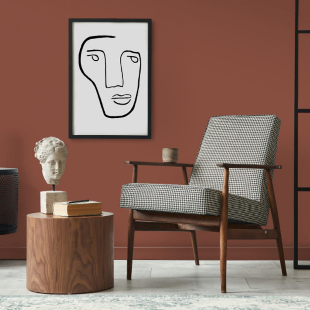 Краска Lanors Original Colours Collection, MD-2687