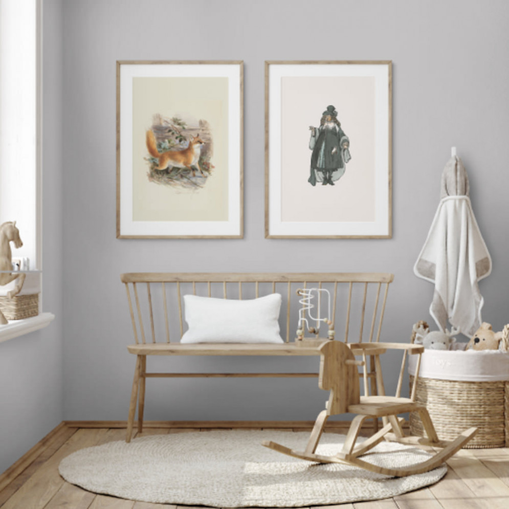 Краска Lanors Original Colours Collection, NT-1623