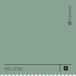 Краска Lanors Original Colours Collection, MD-2092