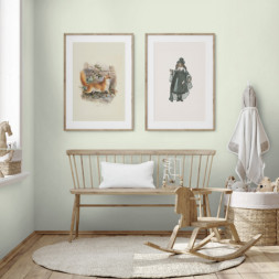 Краска Lanors Original Colours Collection, MD-1993