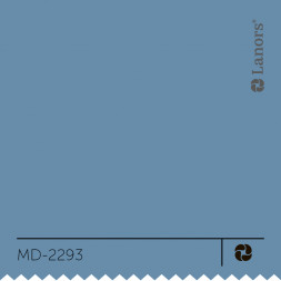 Краска Lanors Original Colours Collection, MD-2293