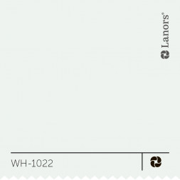 Краска Lanors Original Colours Collection, WH-1022