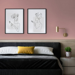 Краска Lanors Original Colours Collection, MD-2596