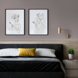 Краска Lanors Original Colours Collection, NT-1633