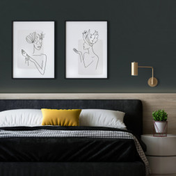 Краска Lanors Original Colours Collection, GR-1092