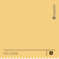 Краска Lanors Original Colours Collection, MD-2908