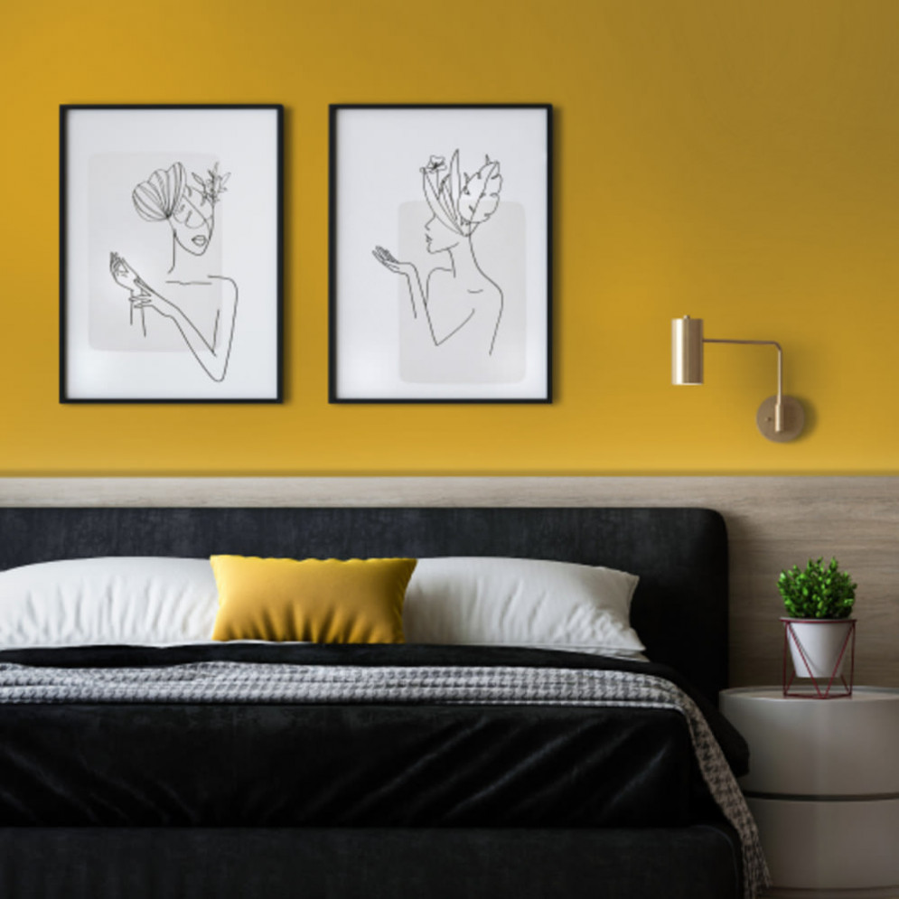 Краска Lanors Original Colours Collection, MD-3008