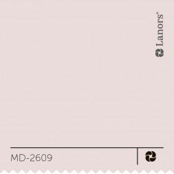 Краска Lanors Original Colours Collection, MD-2609