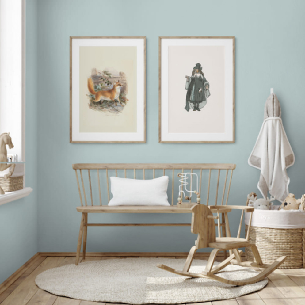 Краска Lanors Original Colours Collection, GR-1199