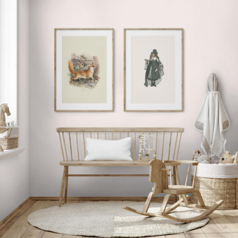 Краска Lanors Mons «Umka Bear» (Медвежонок Умка), 202