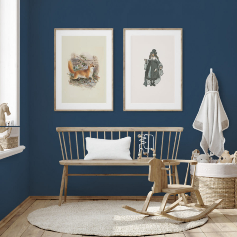 Краска Lanors Original Colours Collection, NT-1548