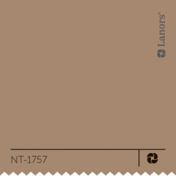Краска Lanors Original Colours Collection, NT-1757